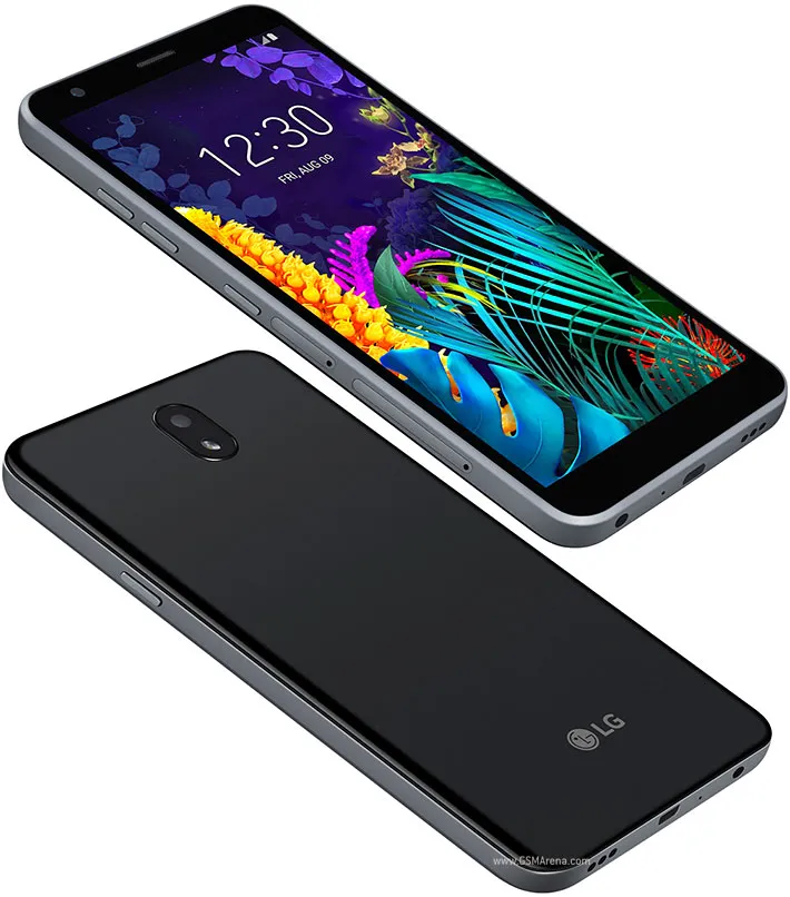 K30 (2019)