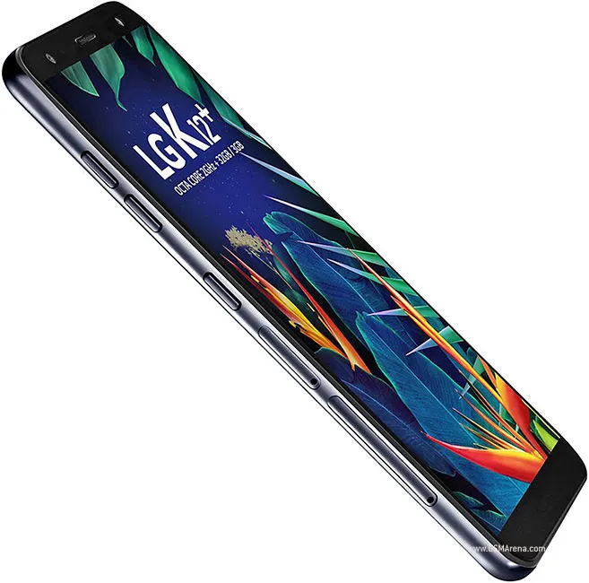K40 - LG smartphone