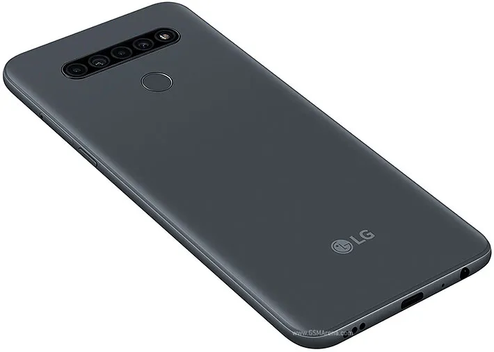 K41S - LG smartphone