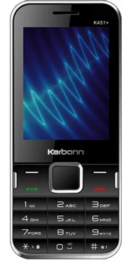 K451+ Sound Wave