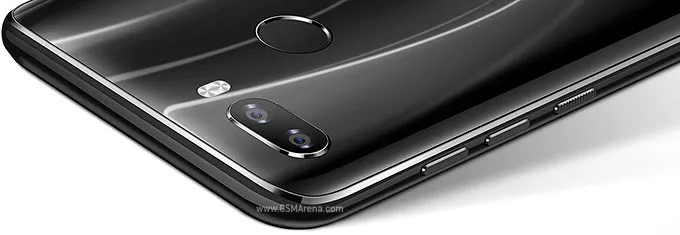 K5 play - Lenovo smartphone