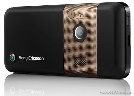 K530 - Sony Ericsson smartphone