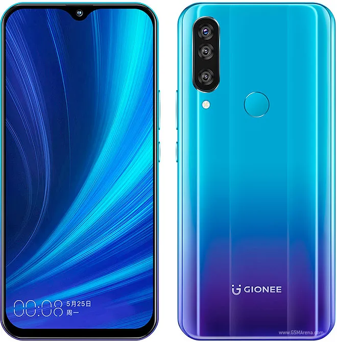 K6