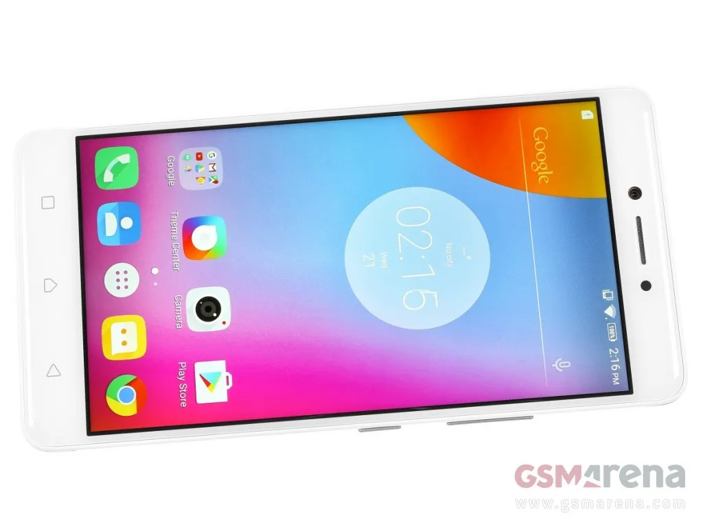 K6 Note