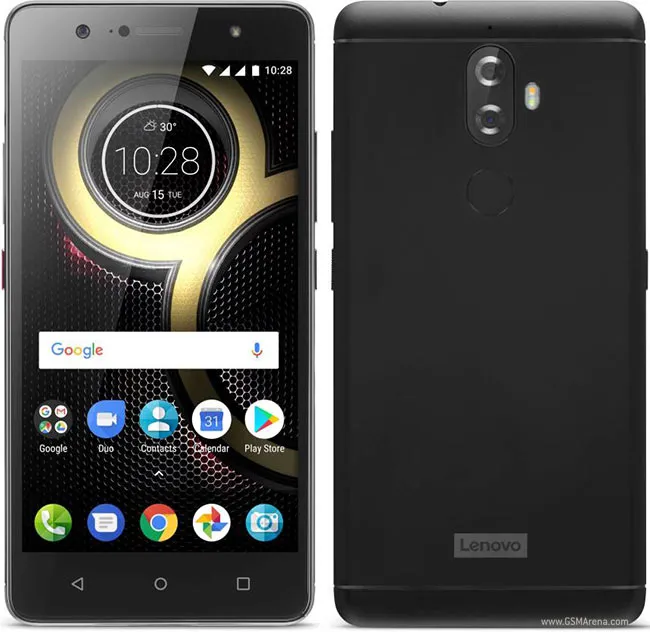 K8 Plus