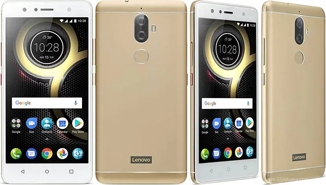 K8 Plus
