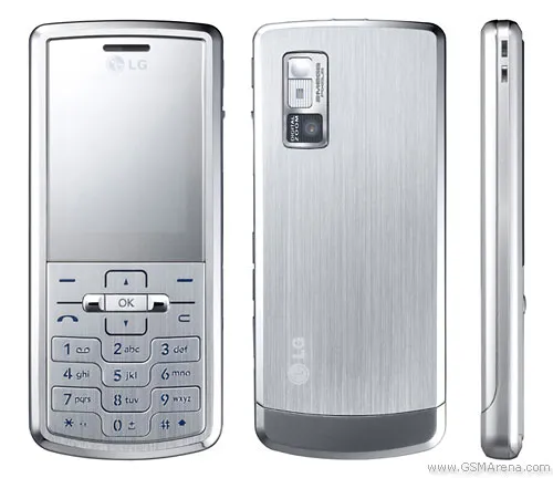 KE770 Shine