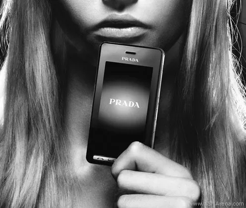 KE850 Prada