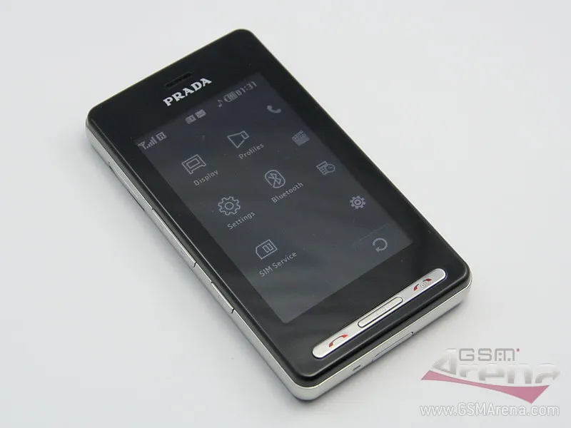 KE850 Prada