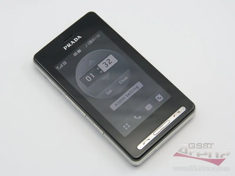 KE850 Prada