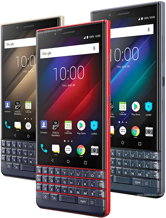 KEY2 LE
