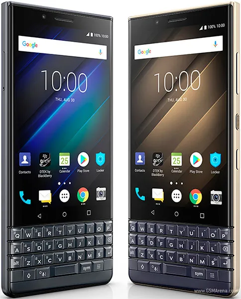 KEY2 LE