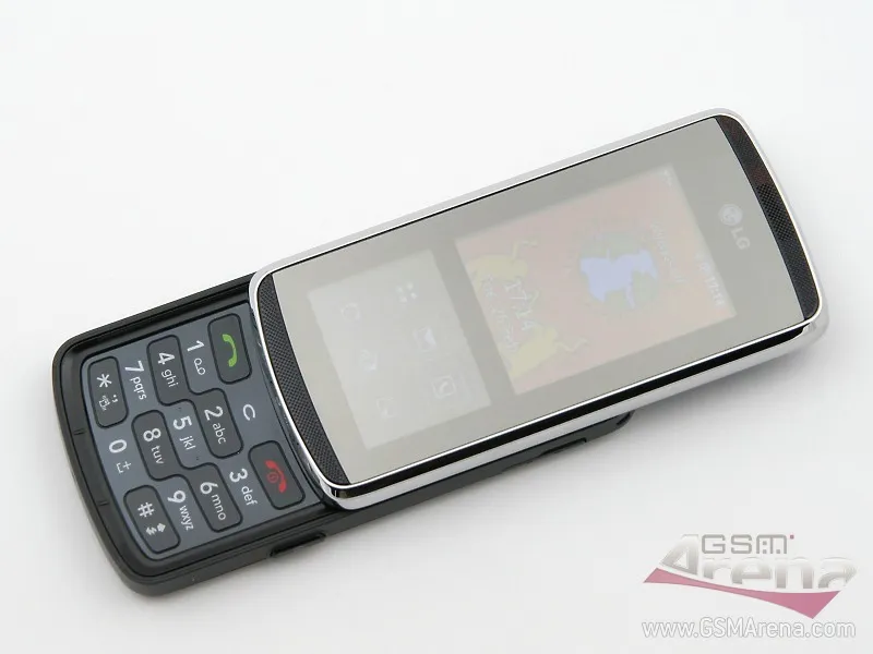 KF600