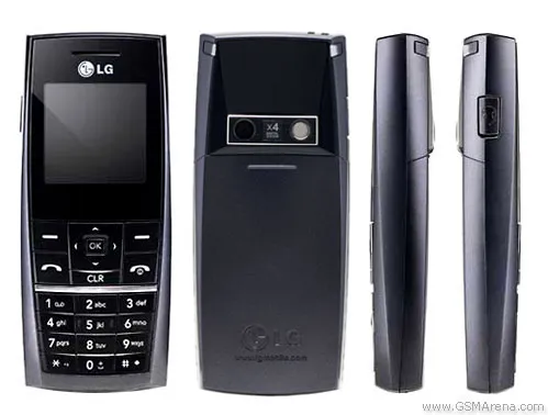 KG130