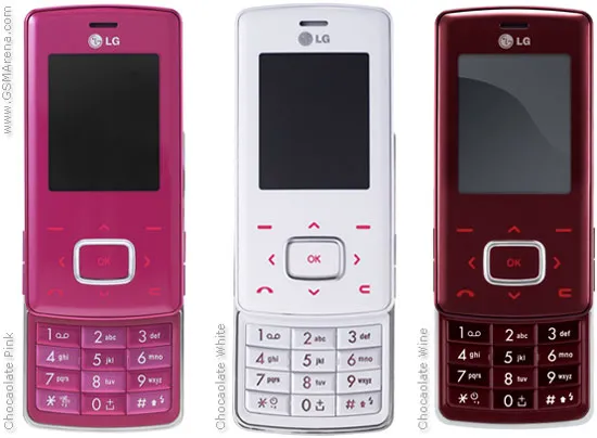 KG800