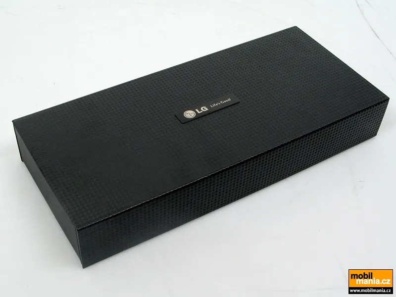 KG800