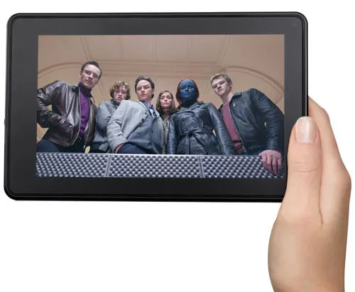 Kindle Fire