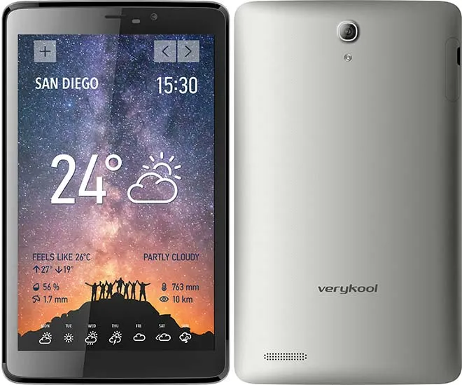 Kolorpad LTE TL8010