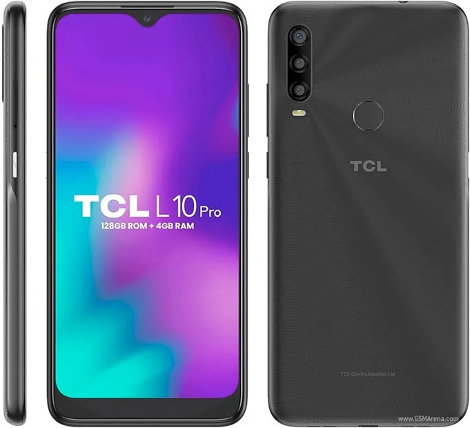 L10 Pro