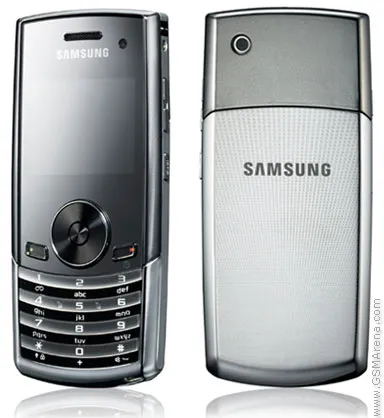 L170 - Samsung smartphone