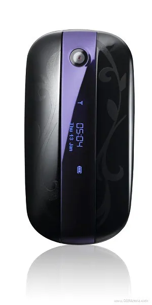 L320 - Samsung smartphone