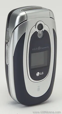 L342i - LG smartphone