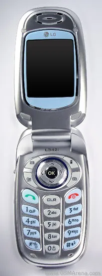 L342i gallery image 2