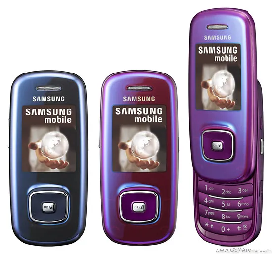 L600 - Samsung smartphone