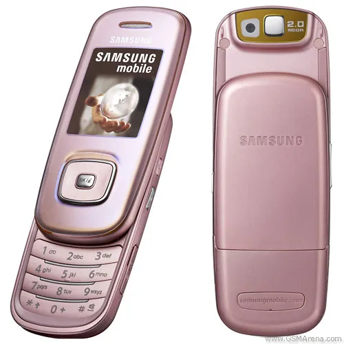 L600 - Samsung smartphone