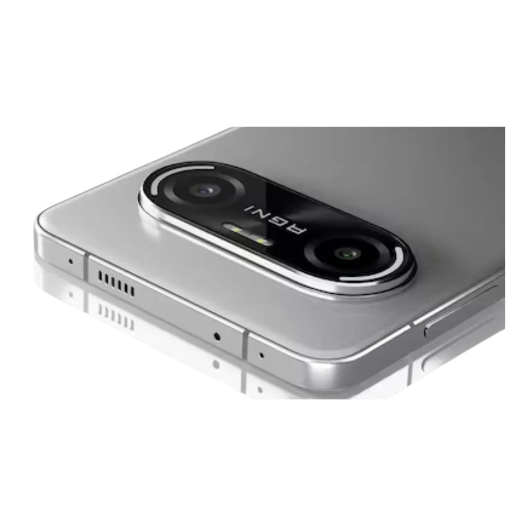 Lava Agni 4 - Lava smartphone