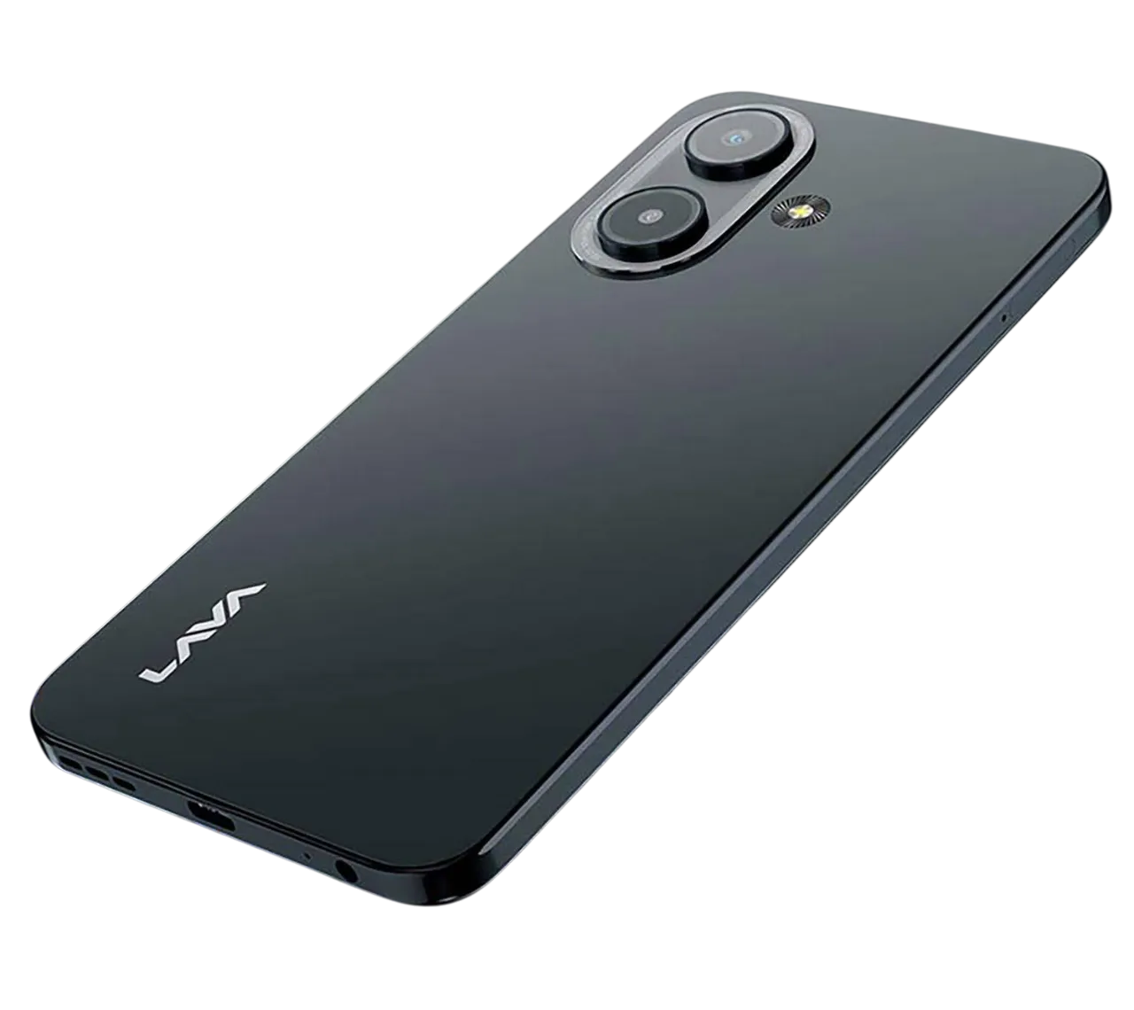 Lava Bold N1 - Lava smartphone