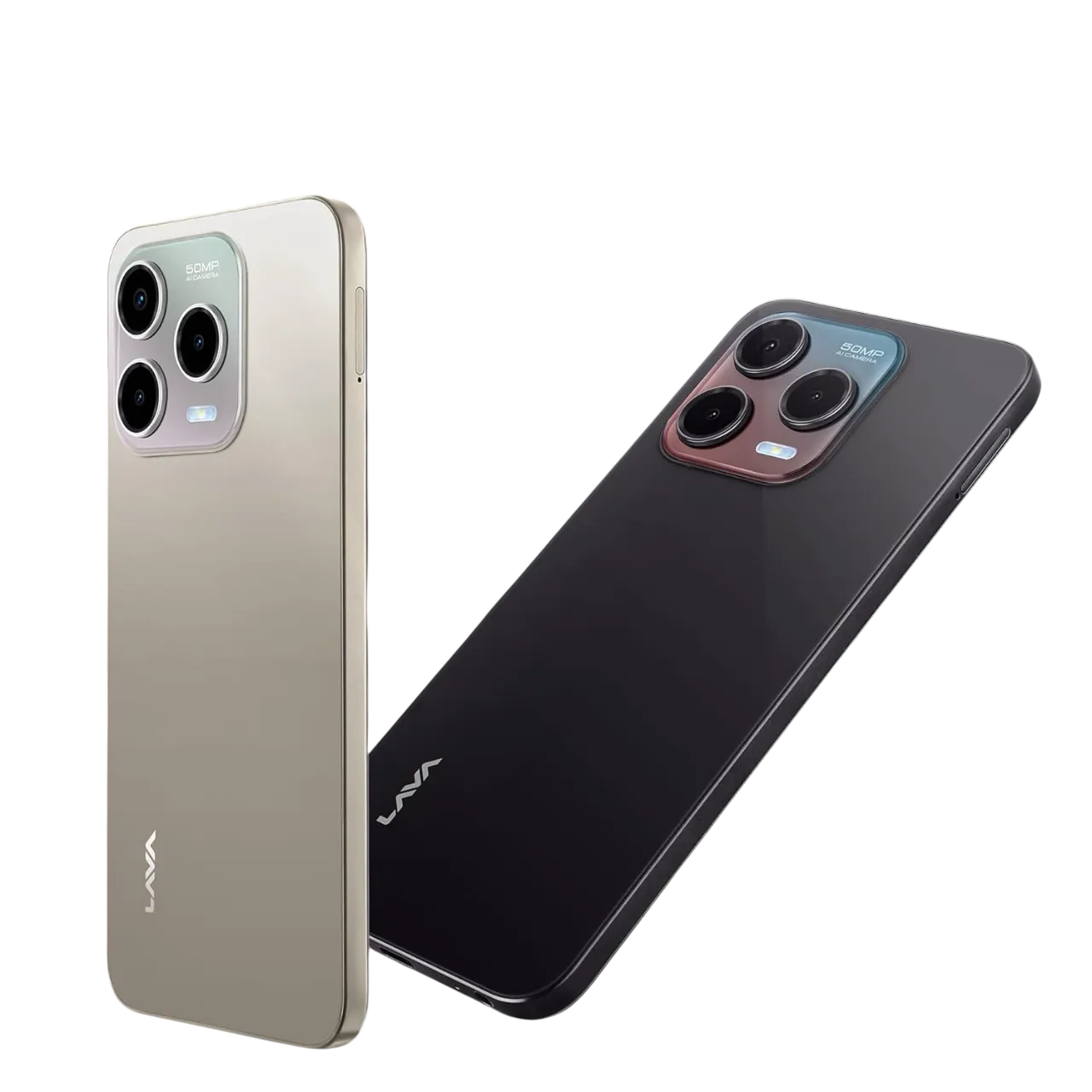 Lava Bold N1 Pro - Lava smartphone