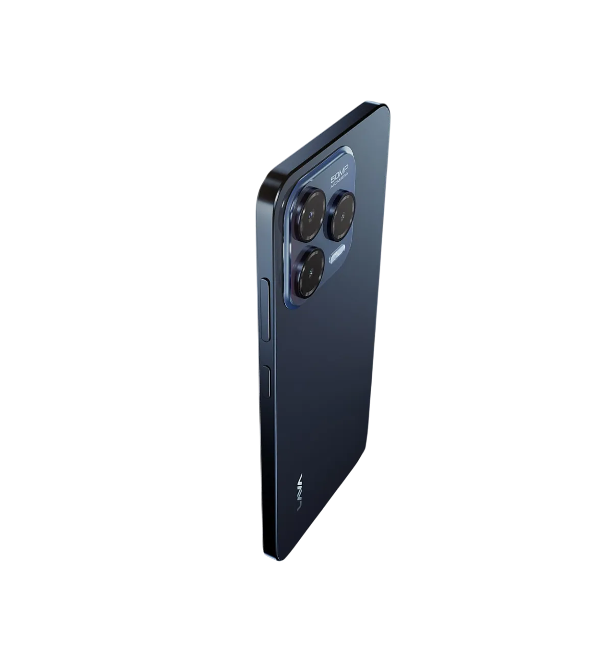 Lava Bold N1 Pro - Lava smartphone