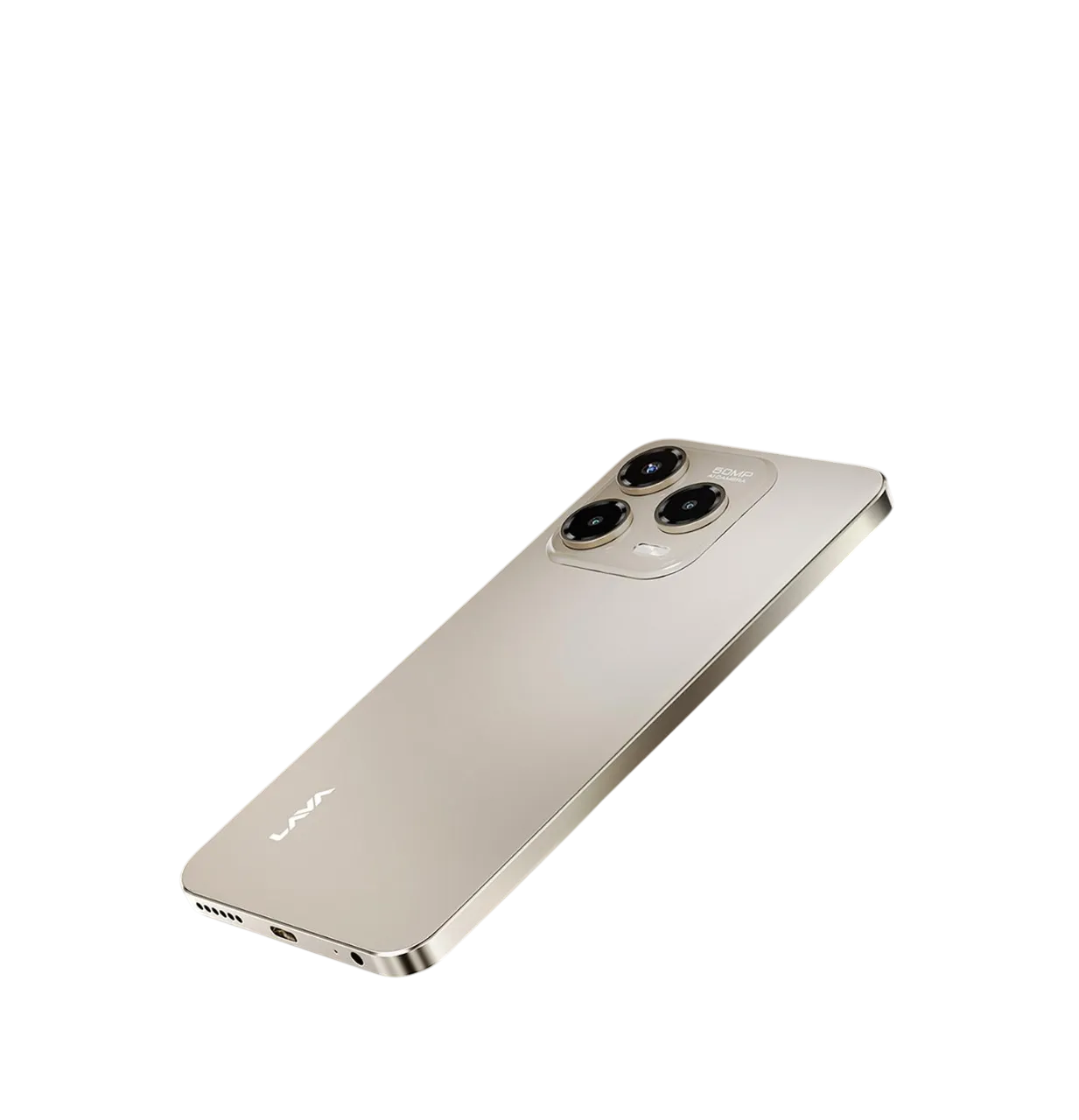Lava Bold N1 Pro - Lava smartphone