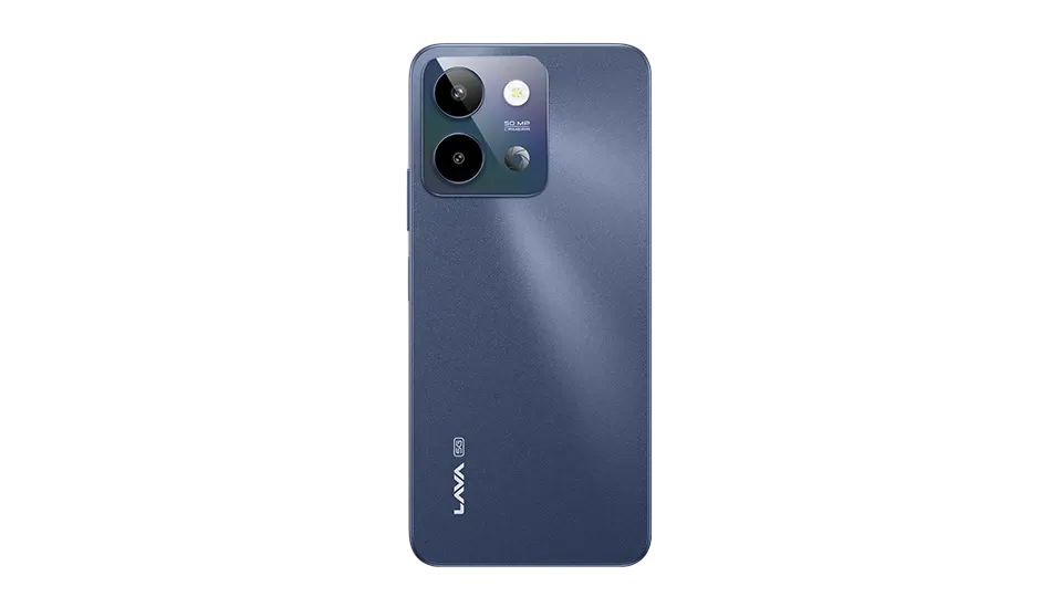 Lava Storm Lite - Lava smartphone