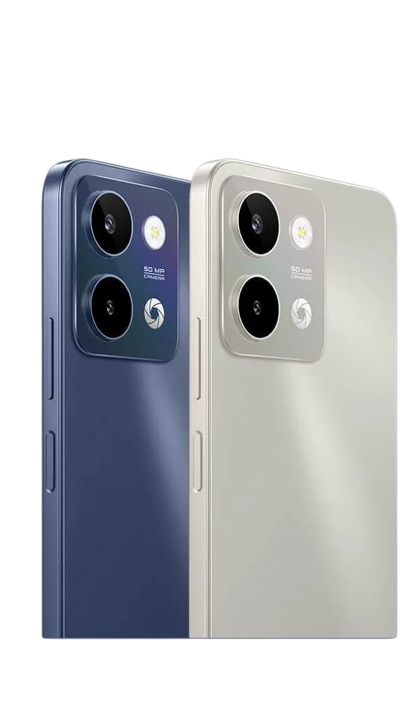 Lava Storm Lite - Lava smartphone