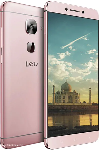 Le 2 Pro