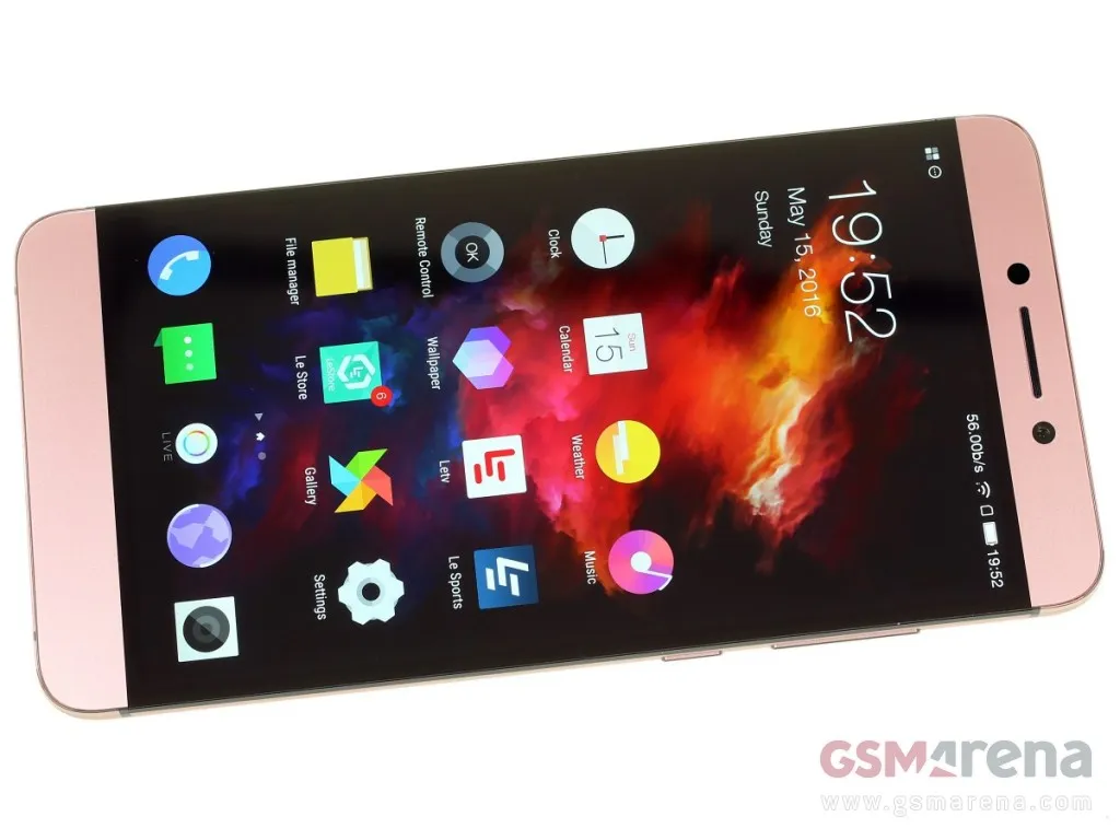 Le Max 2