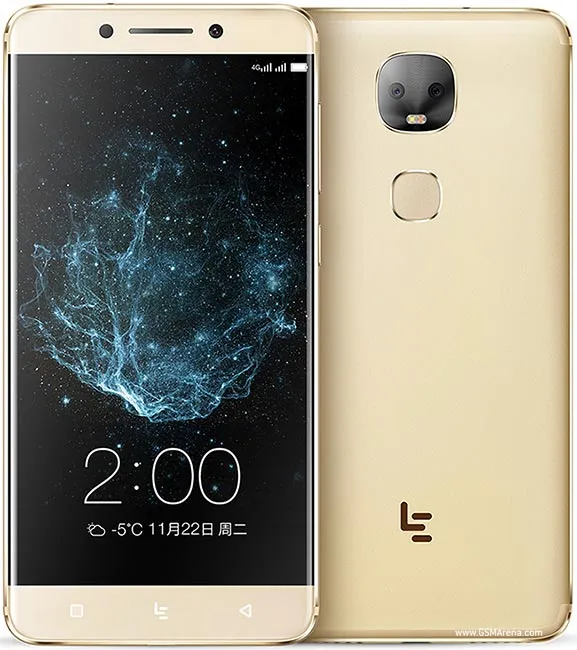 Le Pro 3 AI Edition