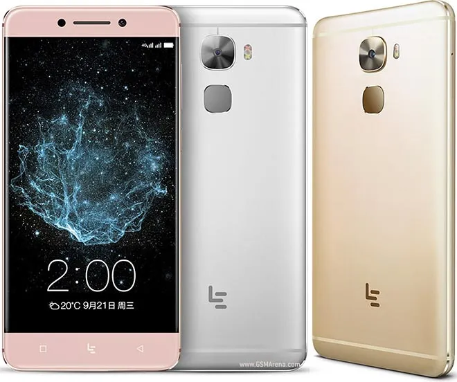Le Pro3 - LeEco smartphone