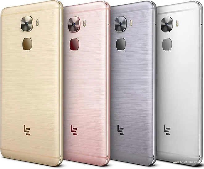 Le Pro3 - LeEco smartphone
