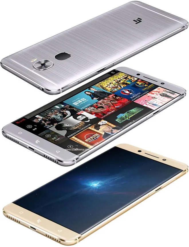 Le Pro3 - LeEco smartphone