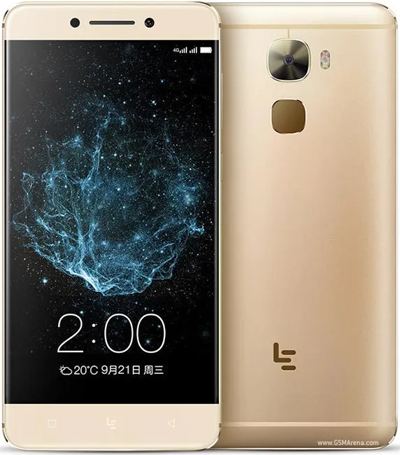 Le Pro3 Elite