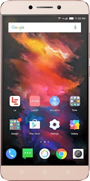 Le S3