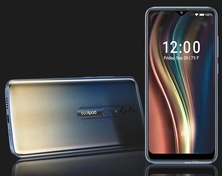 Legacy 5G