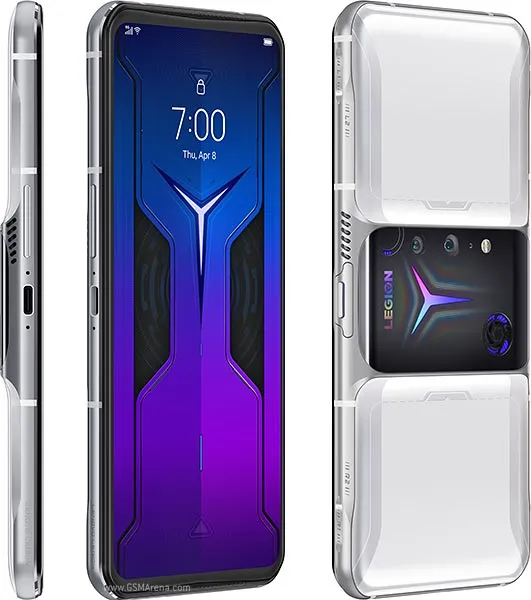 Legion 2 Pro
