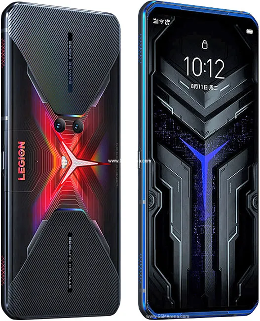 Legion Duel
