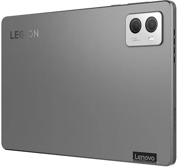 Legion Tab