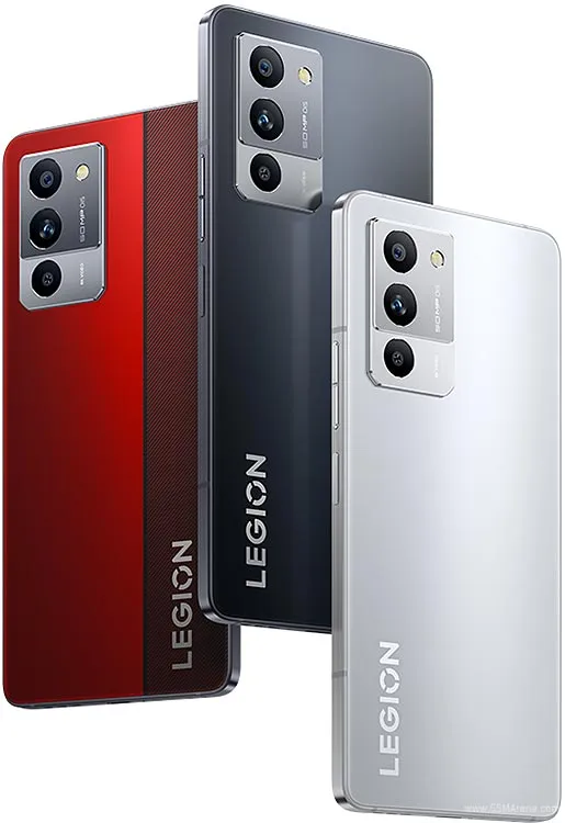 Legion Y70