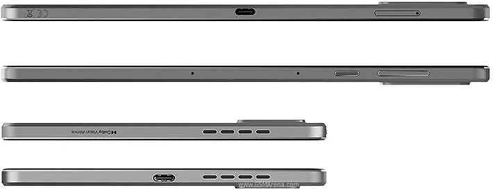 Legion Y700 (2023) - Lenovo smartphone